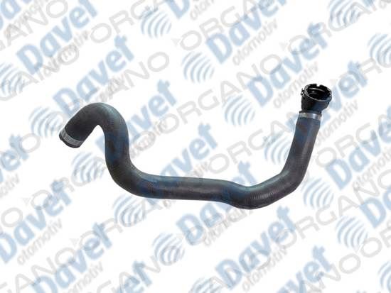 UCPA 12H14997 Radyator Alt Hortumu Ducato Iii-Boxer Iii-Jumper Iii 3.0jtd/3.0hdi 140ps 06>14